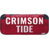 University of Alabama Crimson Pride Nintendo Switch 2 (2025) with Joy-Con Skin